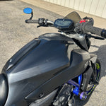2015 Yamaha FZ07