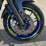 2015 Yamaha FZ07