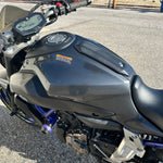 2015 Yamaha FZ07