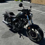 2021 Honda Rebel 300