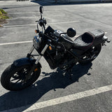 2021 Honda Rebel 300