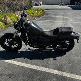 2021 Honda Rebel 300