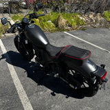 2021 Honda Rebel 300