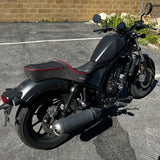 2021 Honda Rebel 300