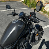 2021 Honda Rebel 300