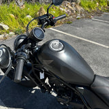 2021 Honda Rebel 300