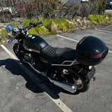 2023 Moto Guzzi V7 Special