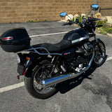 2023 Moto Guzzi V7 Special