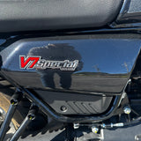 2023 Moto Guzzi V7 Special