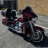 2016 Harley Davidson Ultra Limited 103