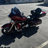 2016 Harley Davidson Ultra Limited 103