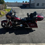2016 Harley Davidson Ultra Limited 103