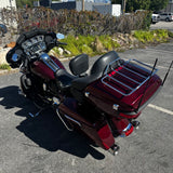 2016 Harley Davidson Ultra Limited 103