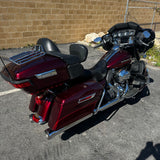 2016 Harley Davidson Ultra Limited 103