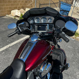 2016 Harley Davidson Ultra Limited 103