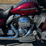 2016 Harley Davidson Ultra Limited 103