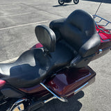 2016 Harley Davidson Ultra Limited 103