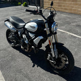 2018 Ducati Scrambler 1100 Sport