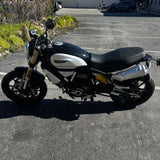 2018 Ducati Scrambler 1100 Sport