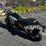 2018 Ducati Scrambler 1100 Sport