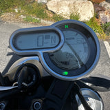 2018 Ducati Scrambler 1100 Sport