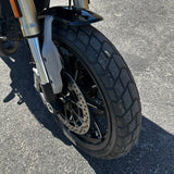 2018 Ducati Scrambler 1100 Sport