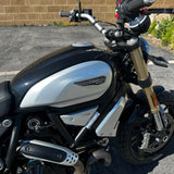 2018 Ducati Scrambler 1100 Sport