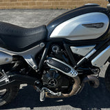 2018 Ducati Scrambler 1100 Sport