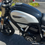 2018 Ducati Scrambler 1100 Sport