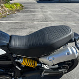 2018 Ducati Scrambler 1100 Sport