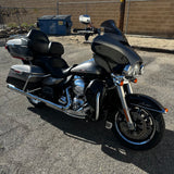 2016 Harley Davidson Ultra Limited