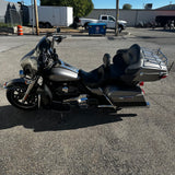 2016 Harley Davidson Ultra Limited
