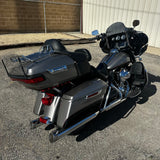 2016 Harley Davidson Ultra Limited