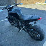 2021 Yamaha MT-09