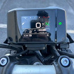 2021 Yamaha MT-09