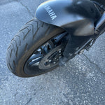 2021 Yamaha MT-09