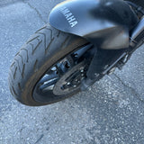 2021 Yamaha MT-09