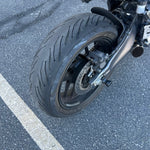 2021 Yamaha MT-09