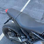 2021 Yamaha MT-09
