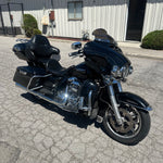 2019 Harley Davidson Ultra Classic 107