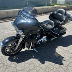 2019 Harley Davidson Ultra Classic 107