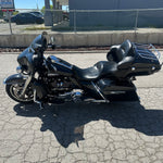 2019 Harley Davidson Ultra Classic 107