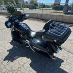 2019 Harley Davidson Ultra Classic 107