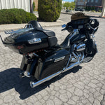 2019 Harley Davidson Ultra Classic 107