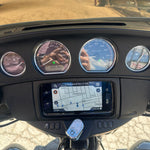 2019 Harley Davidson Ultra Classic 107