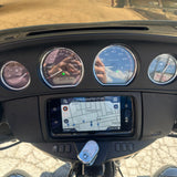 2019 Harley Davidson Ultra Classic 107
