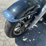 2019 Harley Davidson Ultra Classic 107