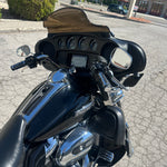 2019 Harley Davidson Ultra Classic 107