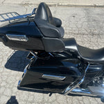 2019 Harley Davidson Ultra Classic 107