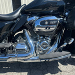 2019 Harley Davidson Ultra Classic 107